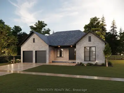 325 Manhattan Drive, London South, On N6k 4m7