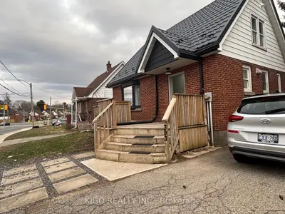 Detached in Kitchener