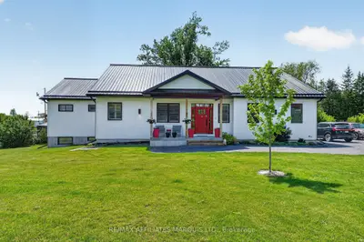 Detached in South Glengarry