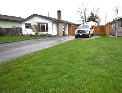 5 Lanark Crescent, St. Catharines, On L2m 6e1