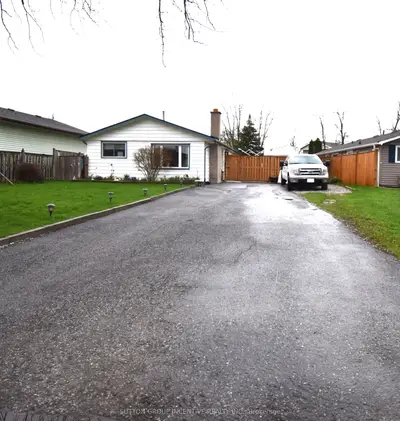 5 Lanark Crescent, St. Catharines, On L2m 6e1