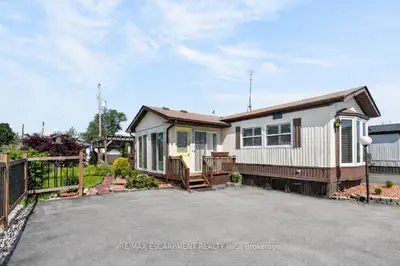 Modular Home in Lincoln