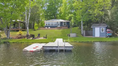 Detached in Highlands East