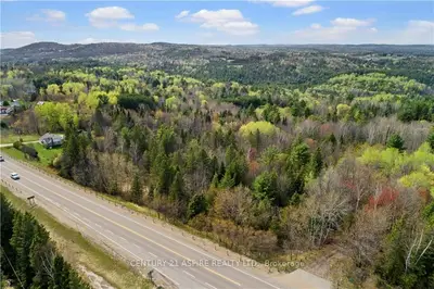 0 Highway 60 Highway, Killaloe, Hagarty And Richards, On K0j 2n0