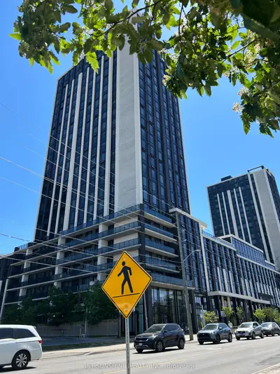 Condo Apartment in Waterloo