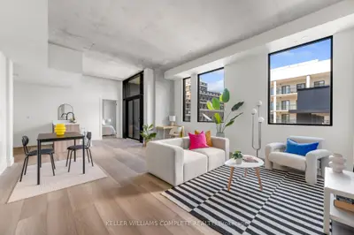 Condo Apartment in Hamilton