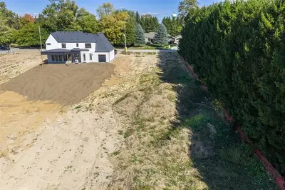 21839 Fairview Road, Thames Centre, On N0m 2p0