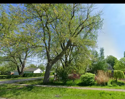 Pt Lt 286 Mathewson Avenue, Fort Erie, On L0s 1b0
