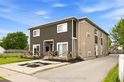 52 Lincoln Street S, Welland, On L3c 5j1