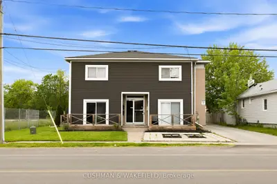 52 Lincoln Street S, Welland, On L3c 5j1