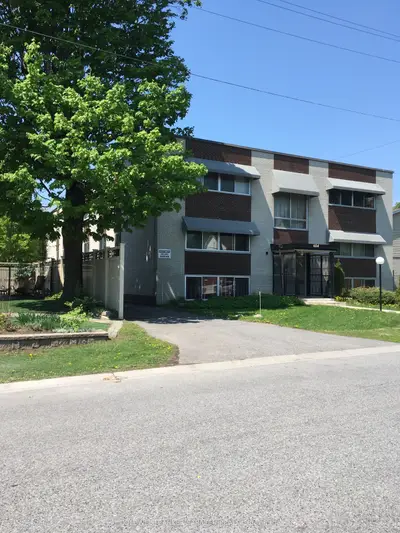 Multiplex in Westboro - Hampton Park