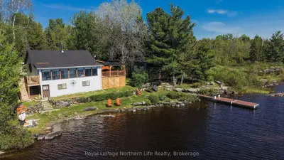 Detached in West Nipissing