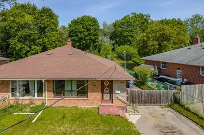 117 Waverley Drive, Guelph, On N1e 1h1