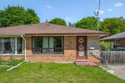Semi-Detached in Guelph
