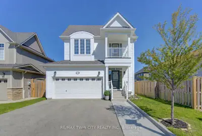 79 Ryan Street, Centre Wellington, On N1m 0e4