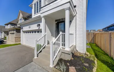 79 Ryan Street, Centre Wellington, On N1m 0e4