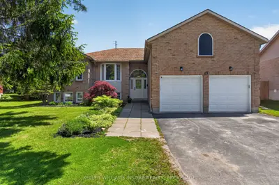 69 Barker Drive, Kingston, On K7k 6x6