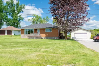 Detached in Kawartha Lakes