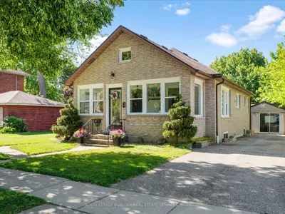 Detached in Kingsville