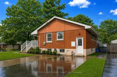 Detached in Hamilton