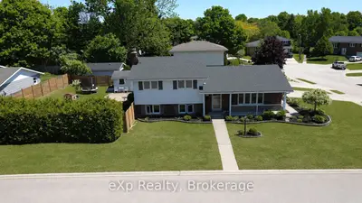Detached in Saugeen Shores