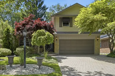Detached in St. Catharines