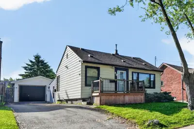 Detached in Hamilton