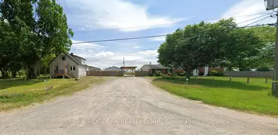 Farm in Niagara-on-the-Lake