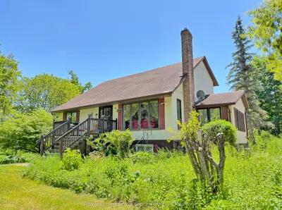 Detached in Madoc