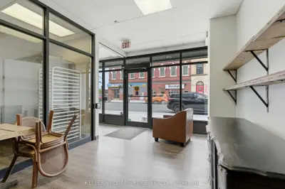 389 Dundas Street First Floor, Woodstock, On N4s 1b6