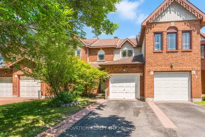 5 Harrington Court, Kanata, On K2k 2s7