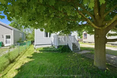 Detached in Peterborough