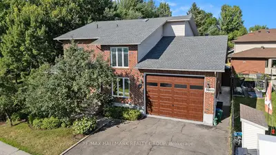3809 Alderwood Street, Blossom Park - Airport And Area, On K1t 3r3