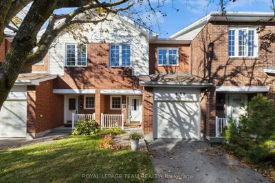 Condo Townhouse in South of Baseline to Knoxdale