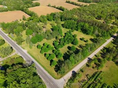 Detached in Alnwick/Haldimand