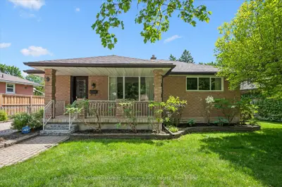 Detached in Guelph