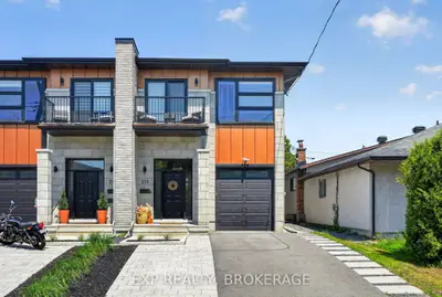 215 COLUMBUS Avenue, Overbrook - Castleheights and Area, ON K1K 1P7