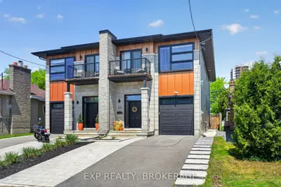 215 COLUMBUS Avenue, Overbrook - Castleheights and Area, ON K1K 1P7