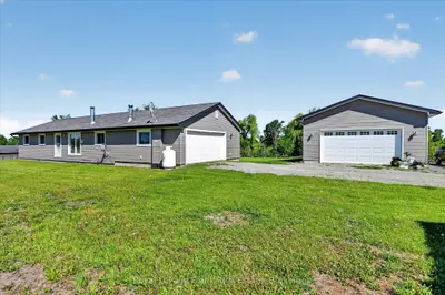 394 7th Line Road, Douro-dummer, On K0l 2v9