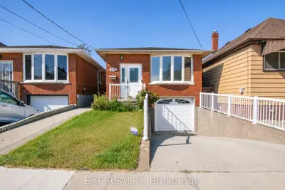 Detached in Hamilton