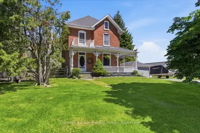 Detached in Otonabee-South Monaghan