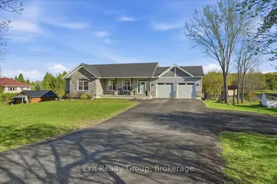 544 Shannon Road, Tyendinaga, On K0k 2v0