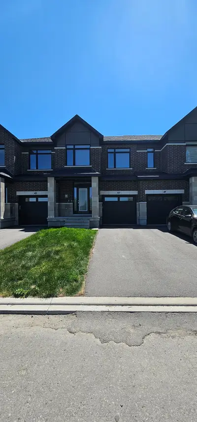 47 Moosonee Crescent, Blossom Park - Airport And Area, On K4m 0m1