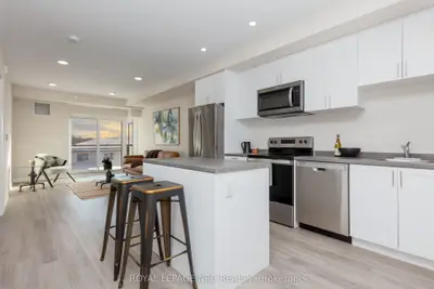 50 Herrick Avenue Lp07, St. Catharines, On L2p 2t9