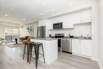 50 Herrick Avenue Lp07, St. Catharines, On L2p 2t9