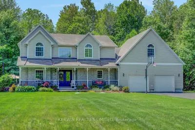 Detached in Stittsville - Munster - Richmond
