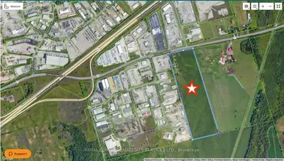 2509 Cedar Creek Road, North Dumfries, On N0b 1e0