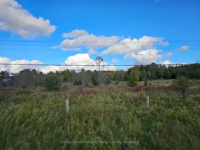 Pt Lt27 Grey Road 13, Grey Highlands, On, N0c 1e0