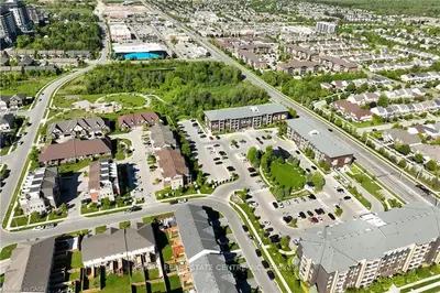 7 Kay Crescent 107, Guelph, On N1l 0p9