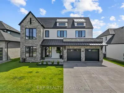113 Edgewater Boulevard, Middlesex Centre, On N0l 1r0